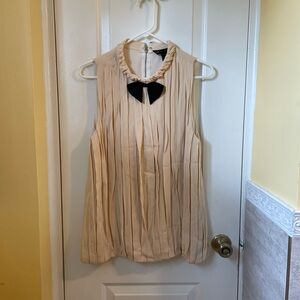 Vintage 90s Marc by Marc Jacob’s silk top